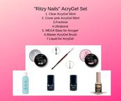 Acrygel KIT PRO