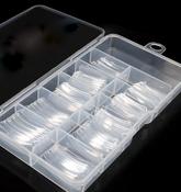 Silicone forms for AcryGel 