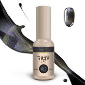 Ritzy lac 9D Cat Eye TIGER'S EYE 192 TPO FREE
