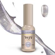Ritzy Lac 9D Cat Eye SILVER GEM 198 (tpo free)