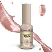 Ritzy lac CRYSTAL Cat Eye SILK SPECTRUM 199 (tpo free)