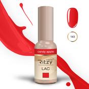 Ritzy Lac CANDY APPLE 143 (tpo free)