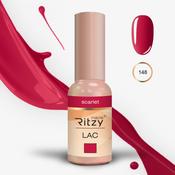Ritzy Lac SCARLET 148 (tpo free)
