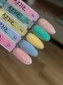   FIESTA set 1 of 5 colours