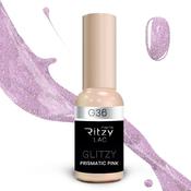Ritzy GLITZY PRISMATIC PINK G36 TPO FREE