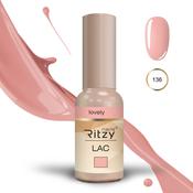 Ritzy Lac LOVELY 136 (tpo free)