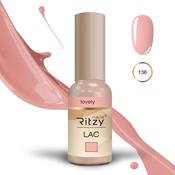 Ritzy Lac LOVELY 136 (tpo free) image
