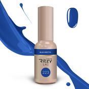 Ritzy Lac BLUE GROTTO 223 (tpo free)