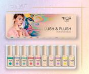 LUSH &amp; PLUSH Lac Collection (211-220) (tpo free)