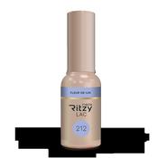 Ritzy Lac FLEUR-DE-LIN 212 (tpo free)