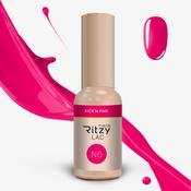 Ritzy Lac KICK'N PINK N6 (tpo free)