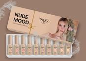 NUDE MOOD Lac Collection (201-210)  (TPO FREE))