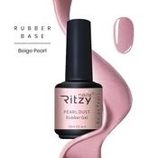 Rubber Base BEIGE PEARL (TPO FREE)