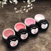 UNIVERSAL builder gel set (4 x 15ml) (TPO FREE)