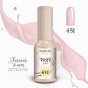 Ritzy Lac MARRY ME 451 (TPO FREE)