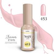 Ritzy Lac LOVE 453 (TPO FREE)