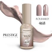 Ritzy Lac FIRST POLISHED 468 (tpo free)