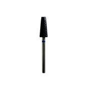 Carbide Nail Drill Bit BLUE CONE Flat top