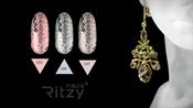 Ritzy Lac UNIVERSE collection (3 colours) 
