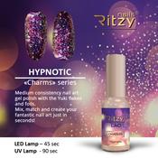 CHARMS Art Gel Polish HYPNOTIC image