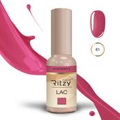 Ritzy Lac CRANBERRY 61 (tpo free)