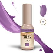 Ritzy Lac PURPLE CLOVER 62 (tpo free) image