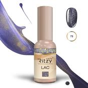 Ritzy Lac SAPPHIRE DUST 78 (tpo free) image