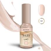 Ritzy Lac SPOTLESS 121 (tpo free)