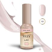 Ritzy Lac PINK LACE 122 (tpo free)