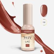 Ritzy Lac CINNAMON 132 (tpo free)