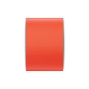 Matte red transfer Foil