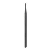 SPHERE Cuticle drill bit ball Blue 1.2 mm