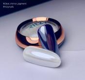 CLEAR MIRROR pigment 
