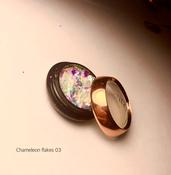 CHAMELEON (AURORA) flakes 03