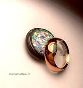 CHAMELEON (AURORA) flakes 01 