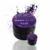 "Magic" Art ("Threading") Gel BLUE