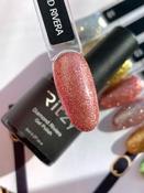DIAMOND RIVIERA Gel Polish Pink Champagne 04(tpo free)