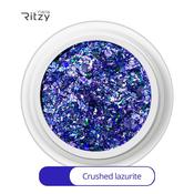 CRUSHED LAZURITE luxury glitter mix