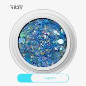 LAGOON luxury glitter mix