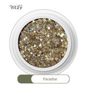 PARADISE luxury glitter mix