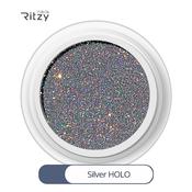 HOLO SILVER superfine glitter 