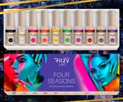 FOUR SEASONS Lac Collection (231-240) (tpo free)