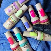 IN STYLE RITZY NAILS mood board (8 colours) (TPO FREE)