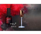 BOHEMIAN Glass gel polish MOCCA image