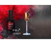 BOHEMIAN Glass gel polish AMARETTO image