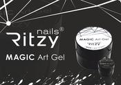 "Magic Art" Set of 4 gels 