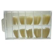 Natural Tips 100pcs box