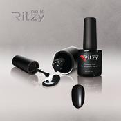 GELATTY Aquarelle gel Black  10  8ml