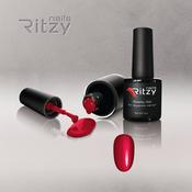 GELATTY Aquarelle gel Red  09 8ml