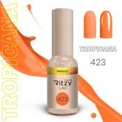 Ritzy Lac MANGO 423  TPO FREE